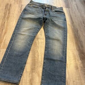 Ace Rivington Atheltic Taper Jeans 32x34